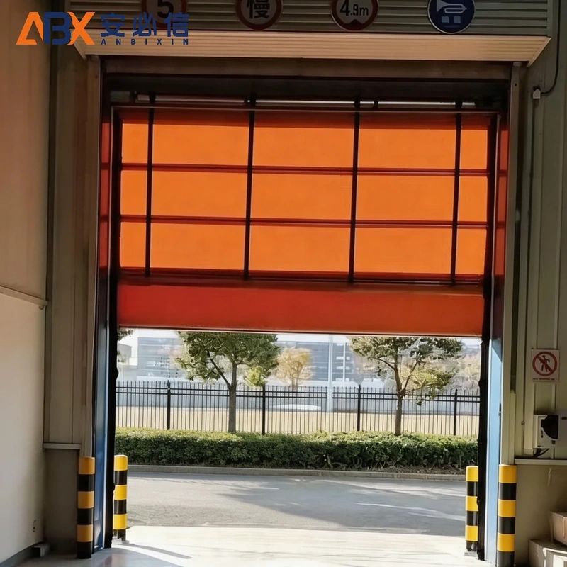 三门峡充气式门封