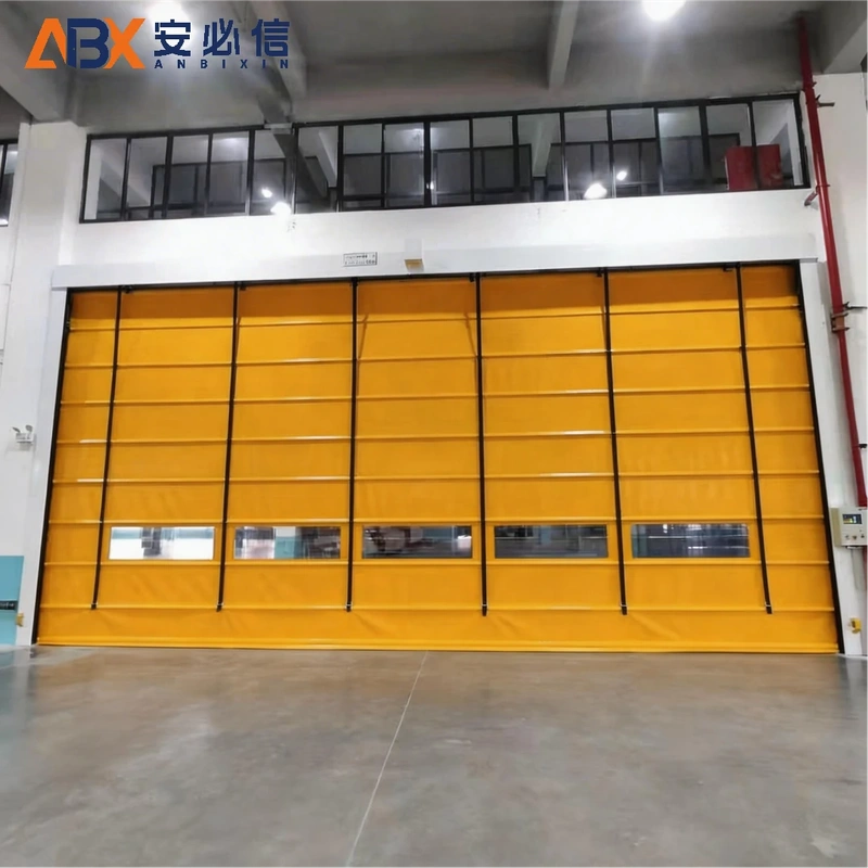 三门峡堆积门