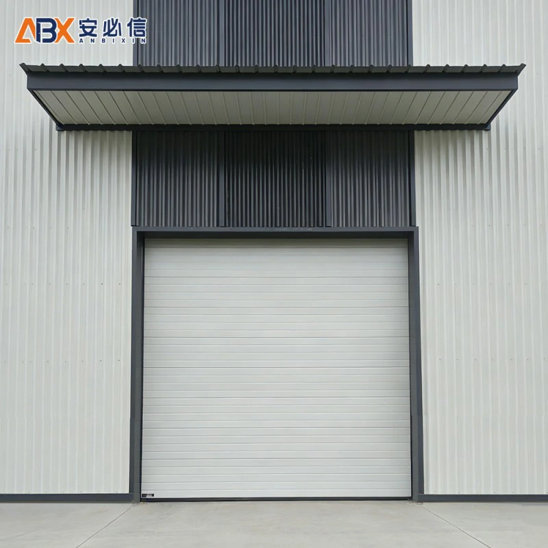 三门峡工业提升门