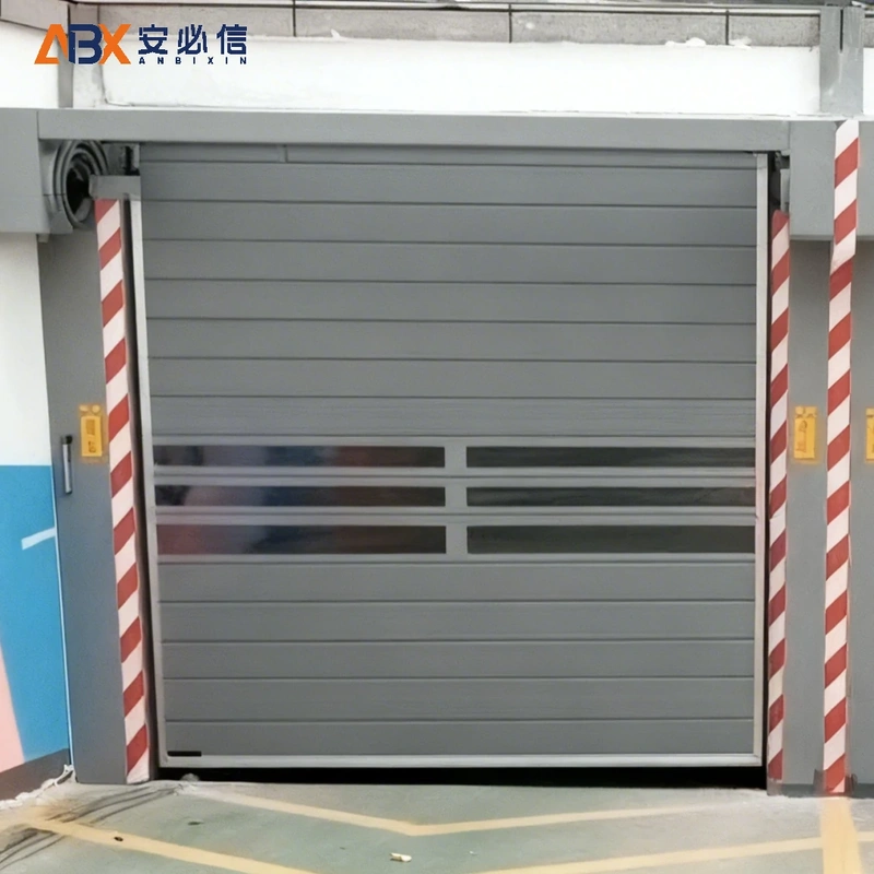 三门峡洁净室高速门